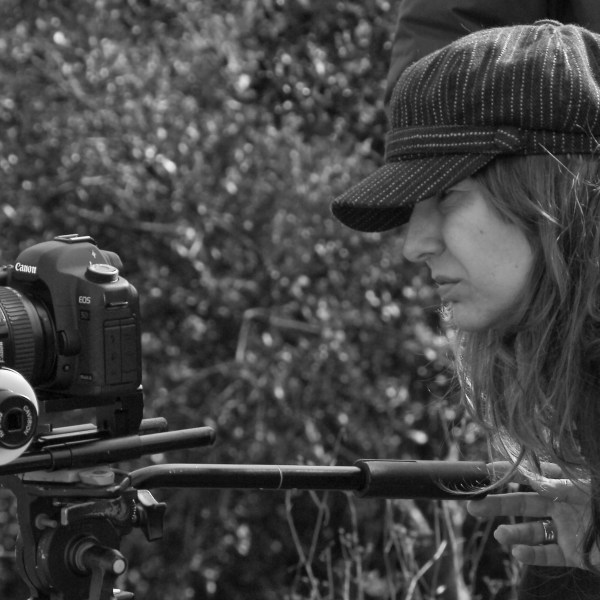 Mailuki Films Carme Puche More