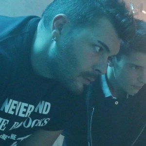 Mailuki Films Ángel Villaverde