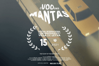 Festival Internacional de Cine Independiente Villa de Leyva