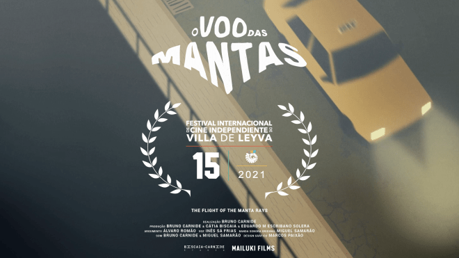 Festival Internacional de Cine Independiente Villa de Leyva