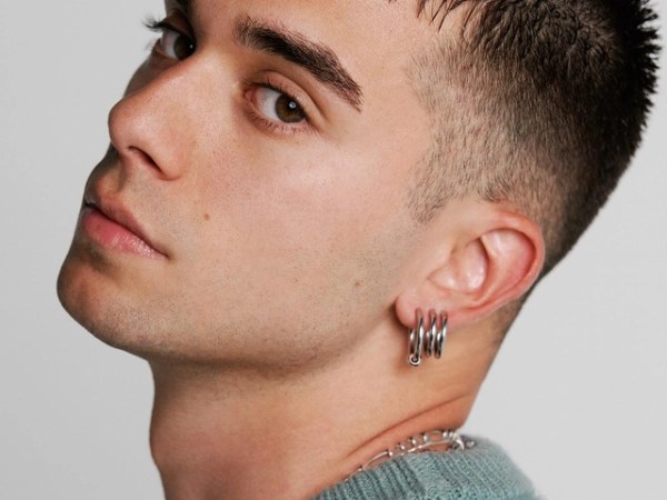 Nominated for Best Actor in&nbsp;USA!!