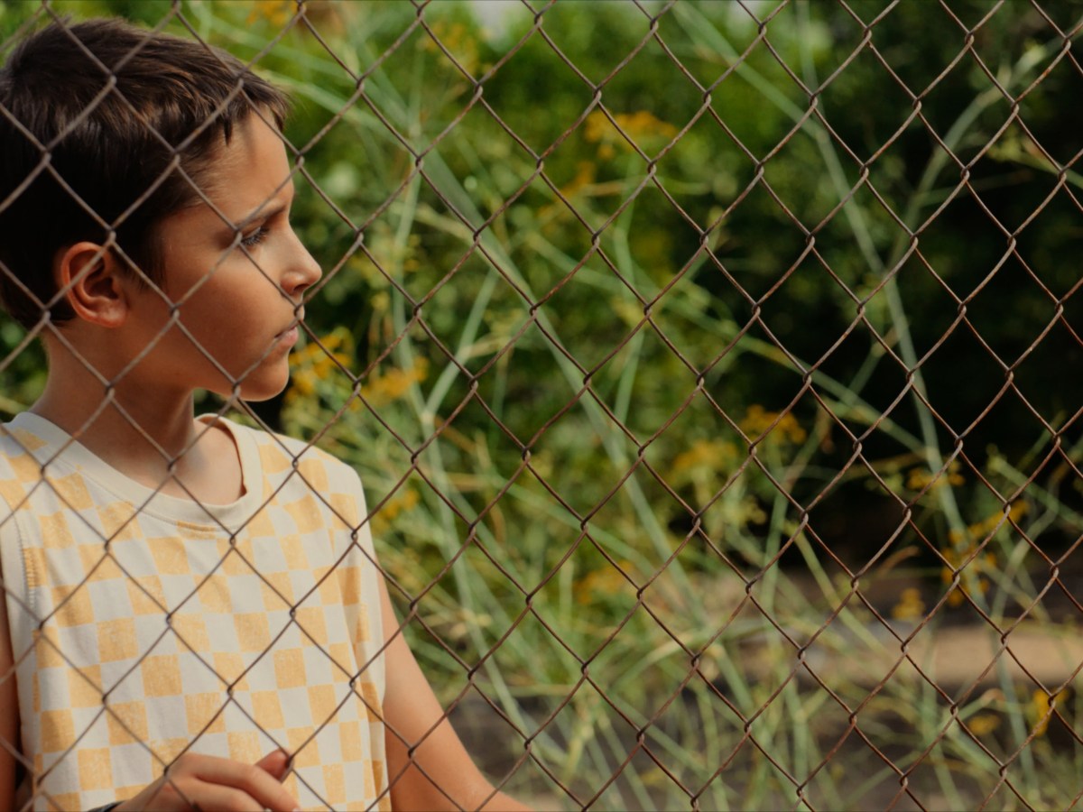 Academy Award Qualifying&nbsp;Festival!