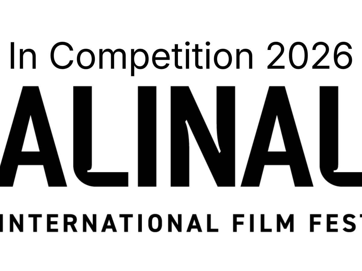 Academy Award Qualifying Film&nbsp;Festival!