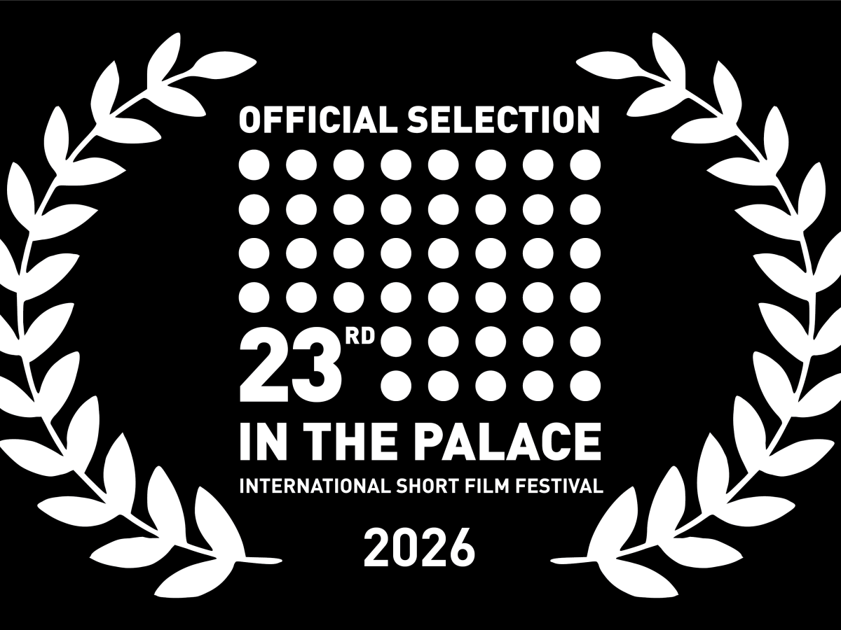 Academy Award Qualifying Film&nbsp;Festival!