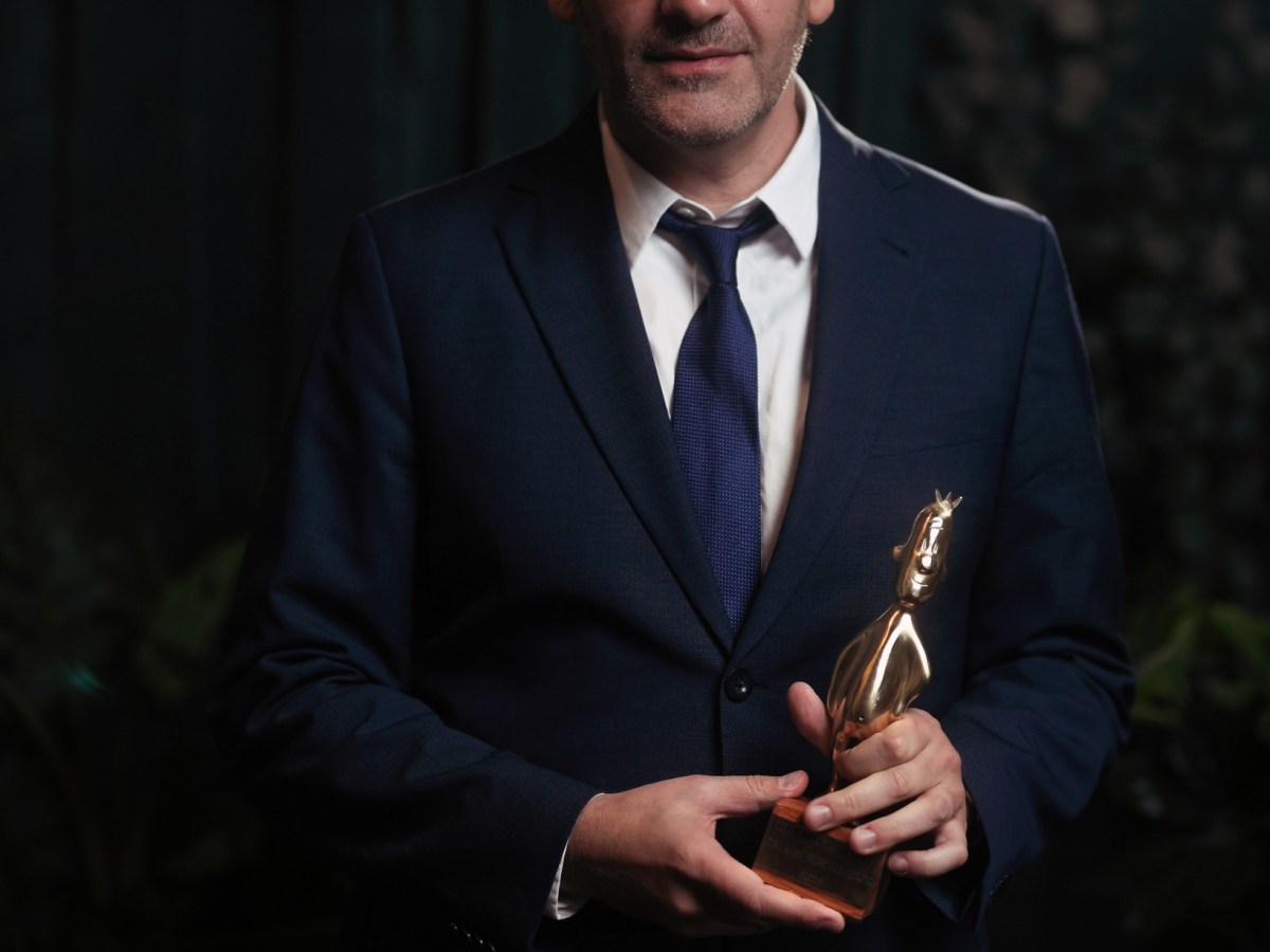 Academy Award Qualifying Film&nbsp;Festival!