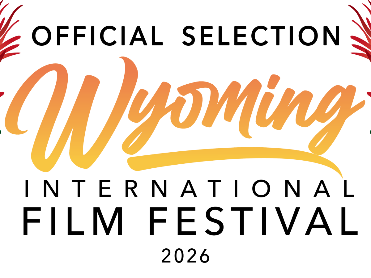 Wyoming!!