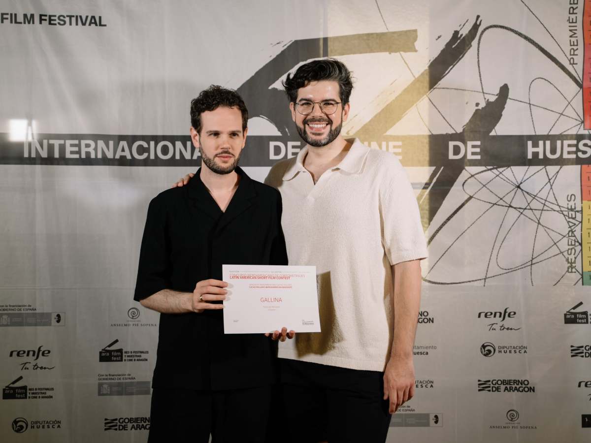 Academy Award Qualifying Film&nbsp;Festival!