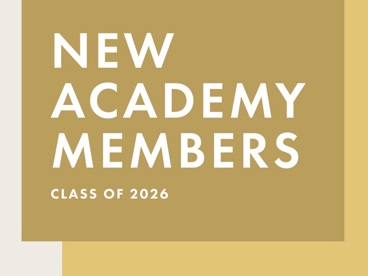 A new member of The&nbsp;Academy!!