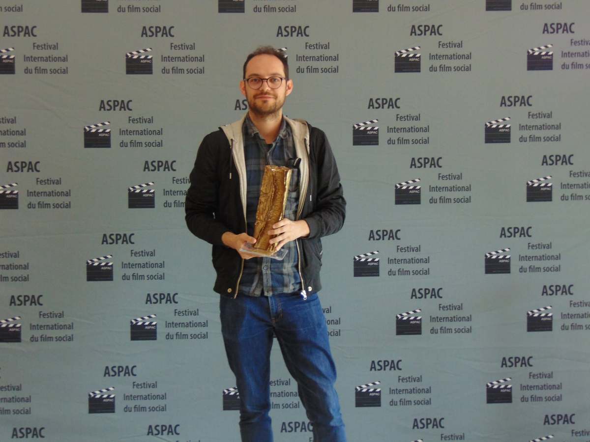 Award!!