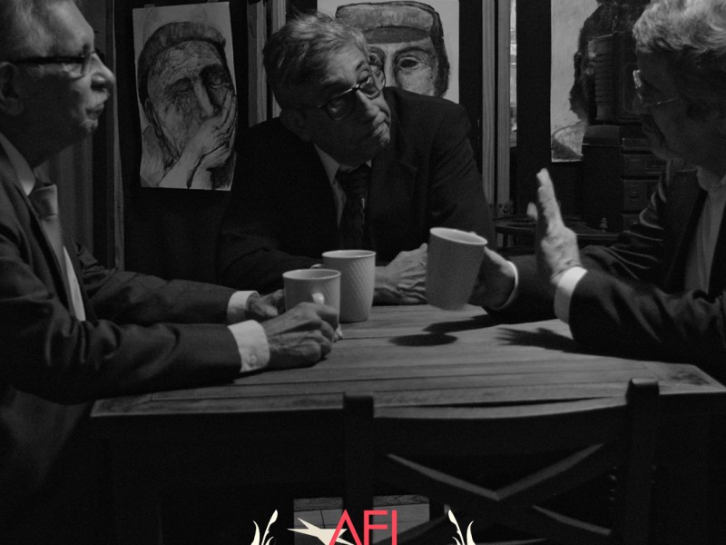 AFI Latin American Film&nbsp;Festival