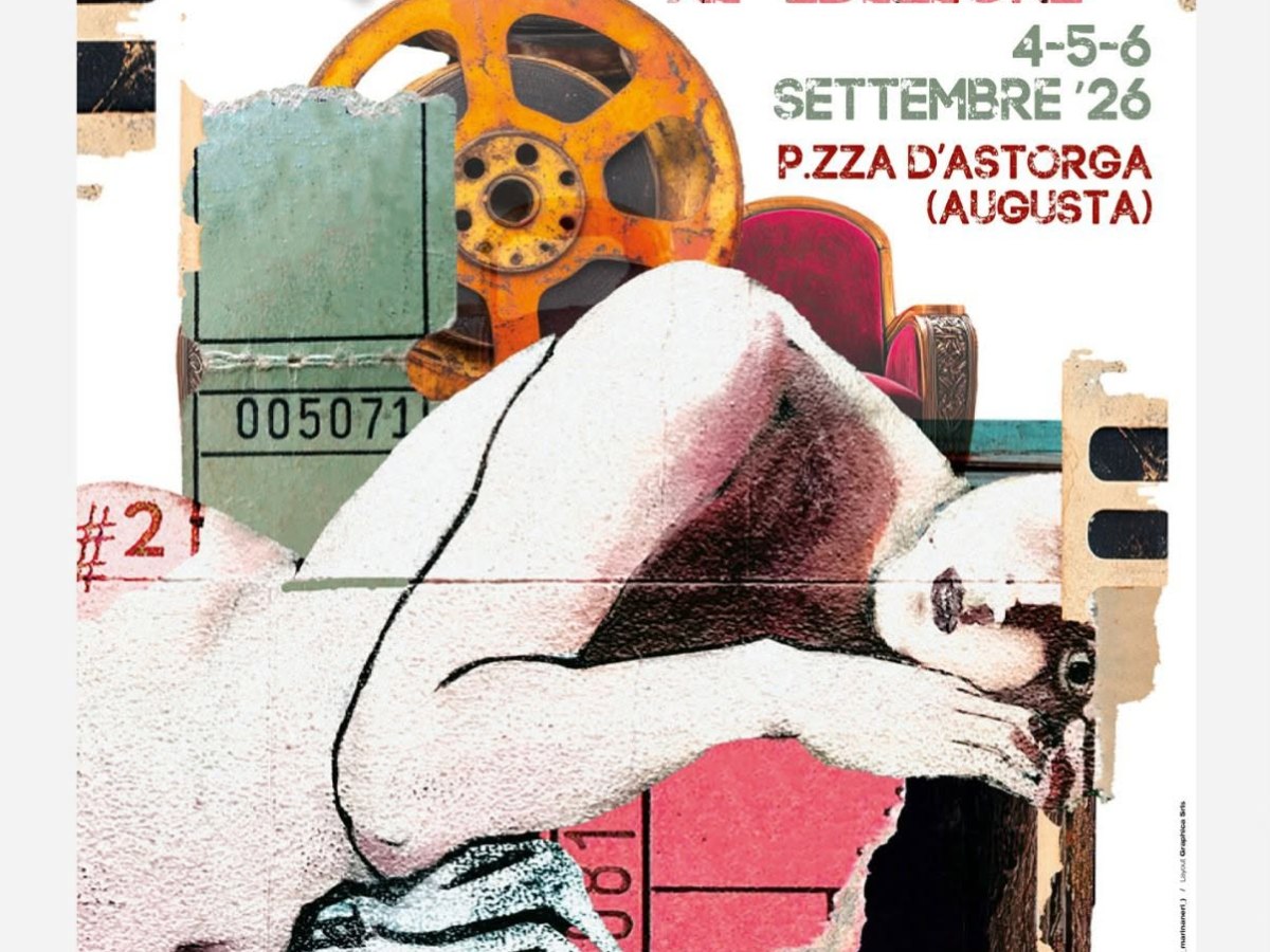 Italy!!