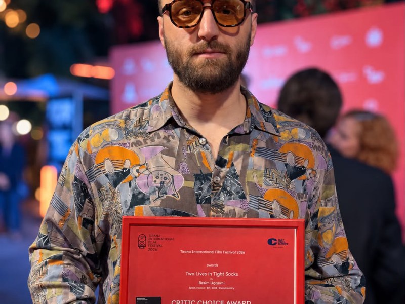 Award!!