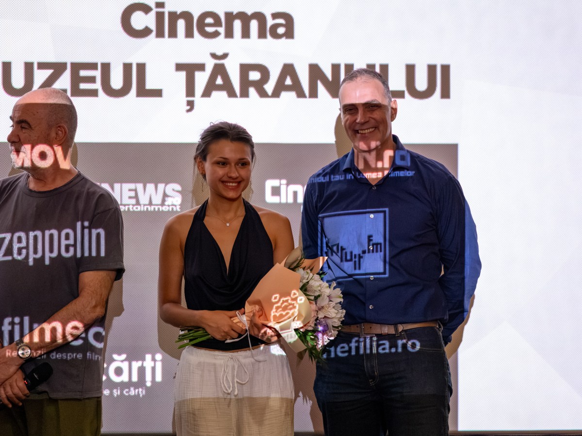 3 Awards!!