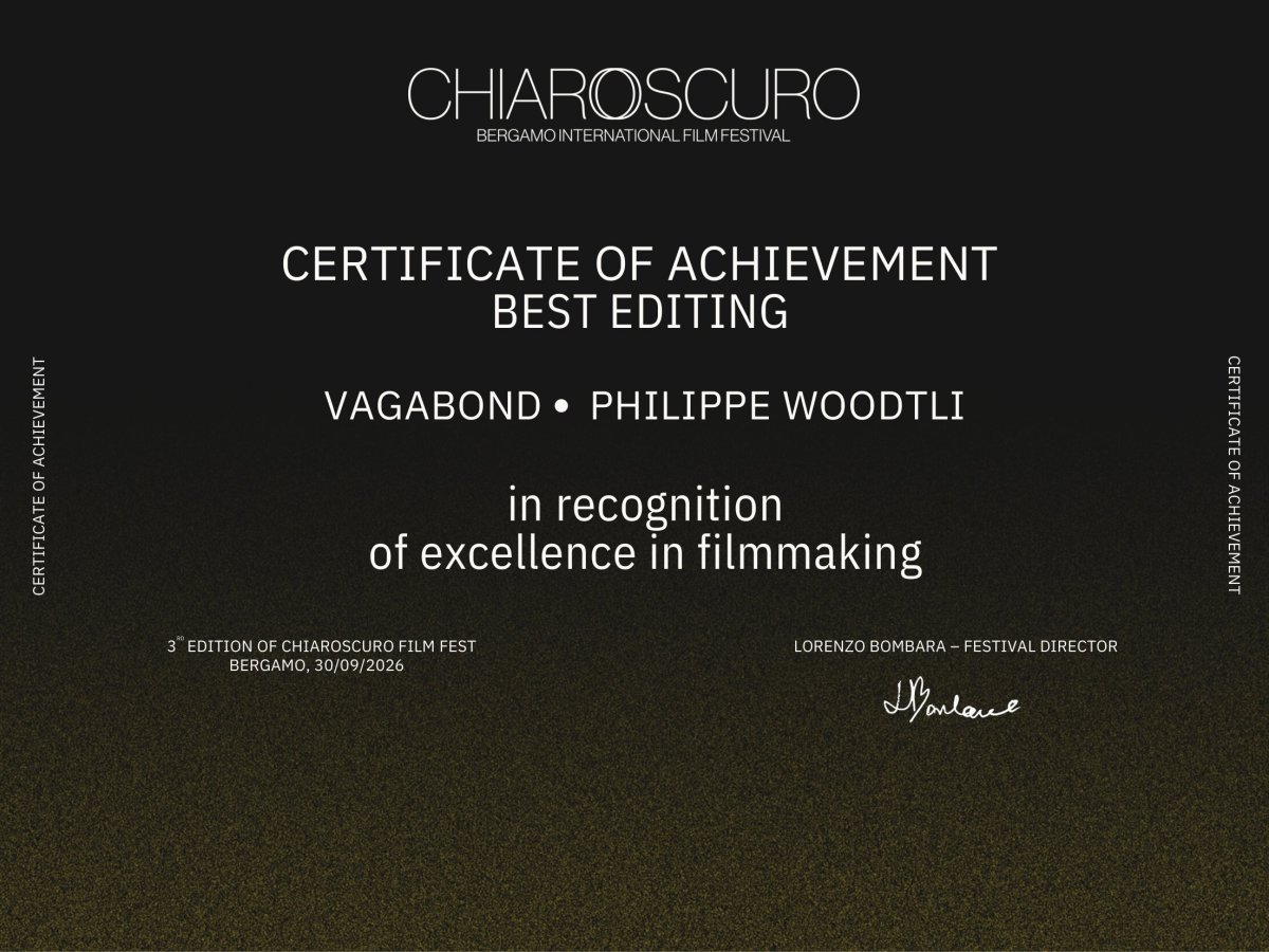 Award!!