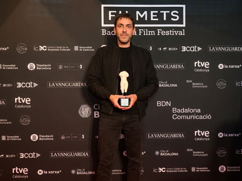 Award!!