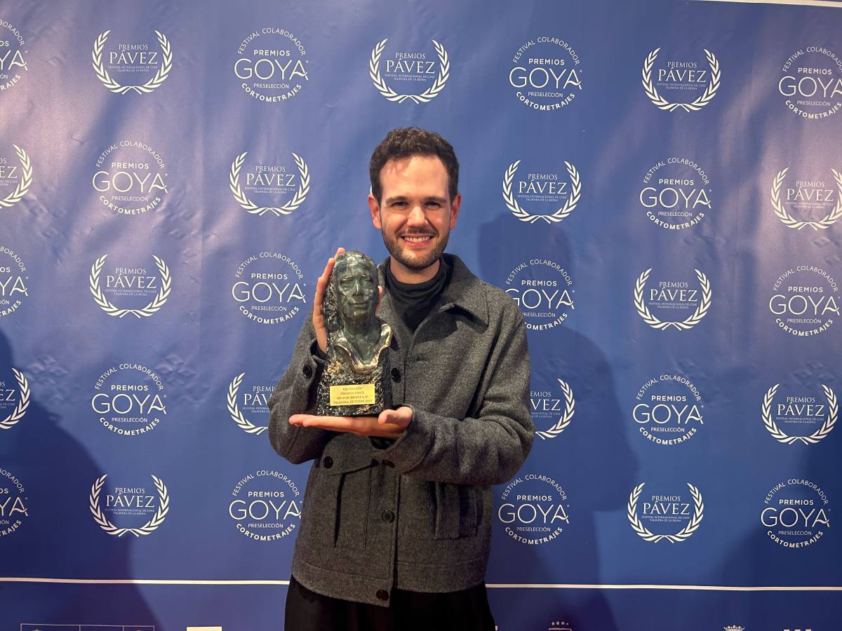 Award!!