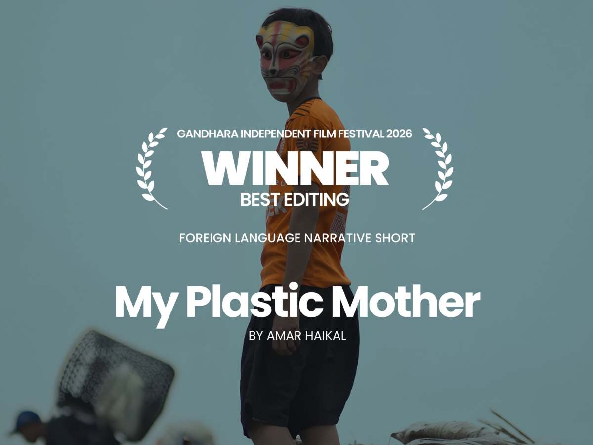 Award!!