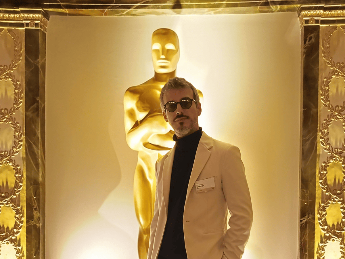 The Golden Boy